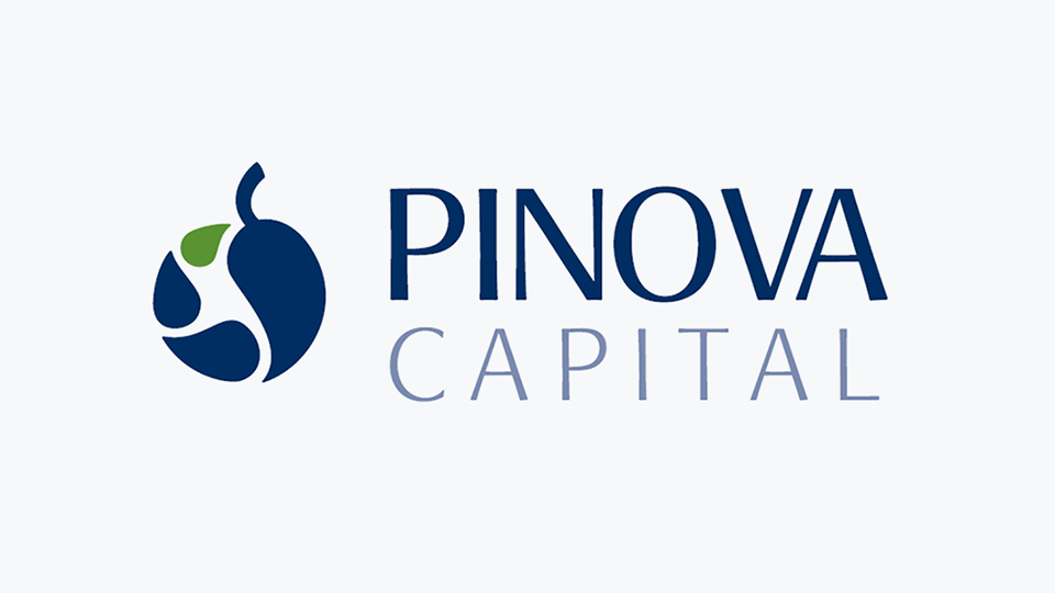 Pinova Logo