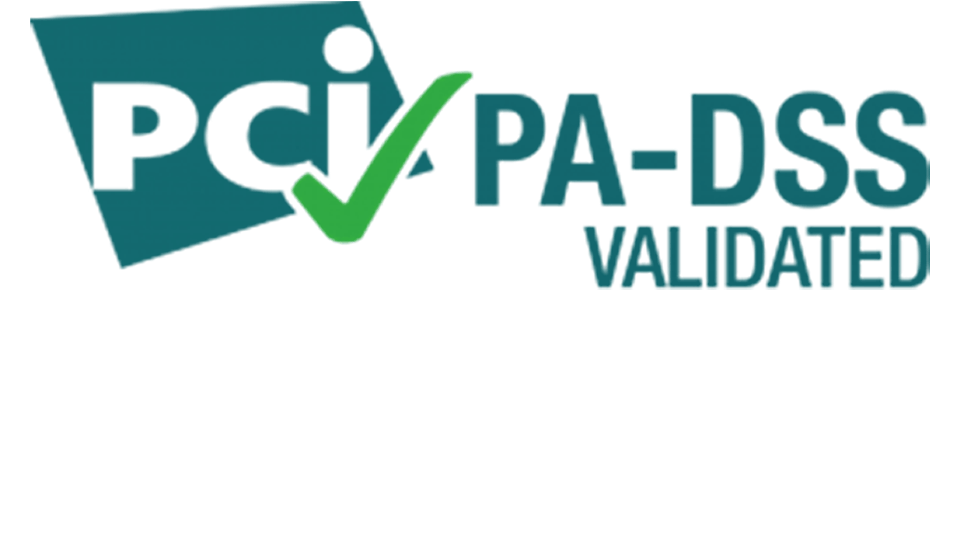 PCI PA DSS validated