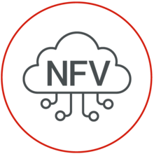 Lawful Interception in NFV and SDN