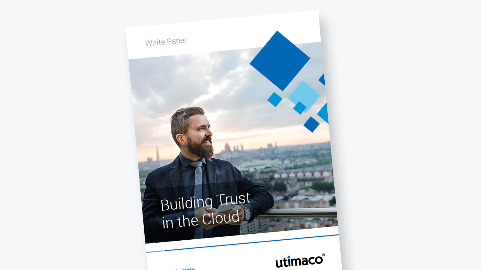 Building Trust White Paper