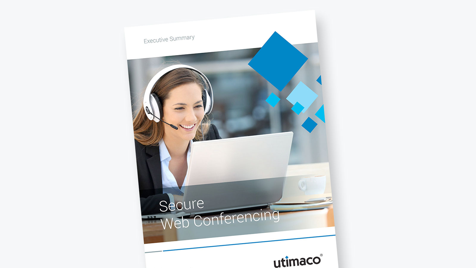Secure web conferencing White Paper