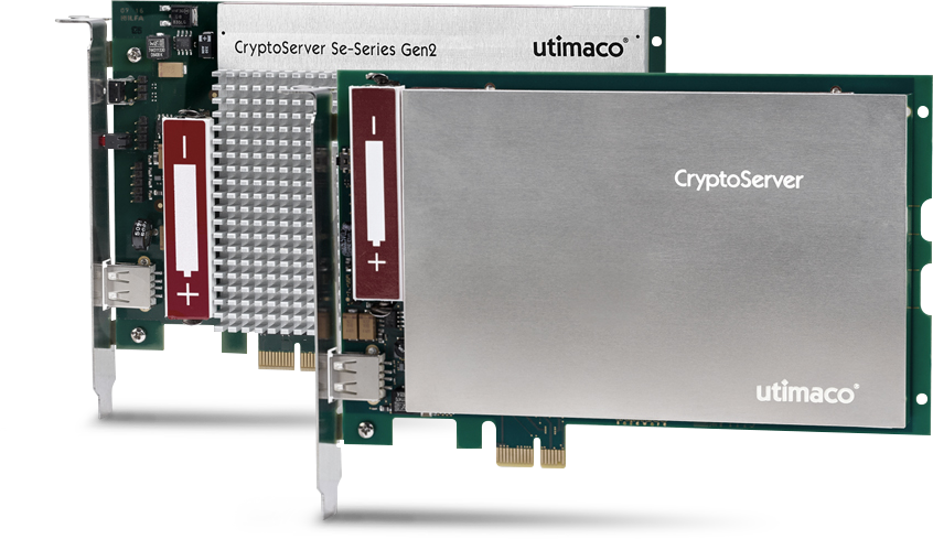 CryptoScript SDK PCI Cards