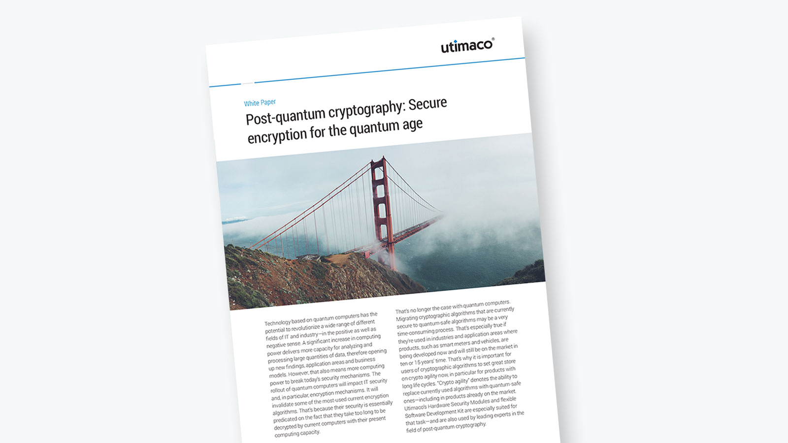 Post-quantum cryptography: Secure encryption for the quantum age