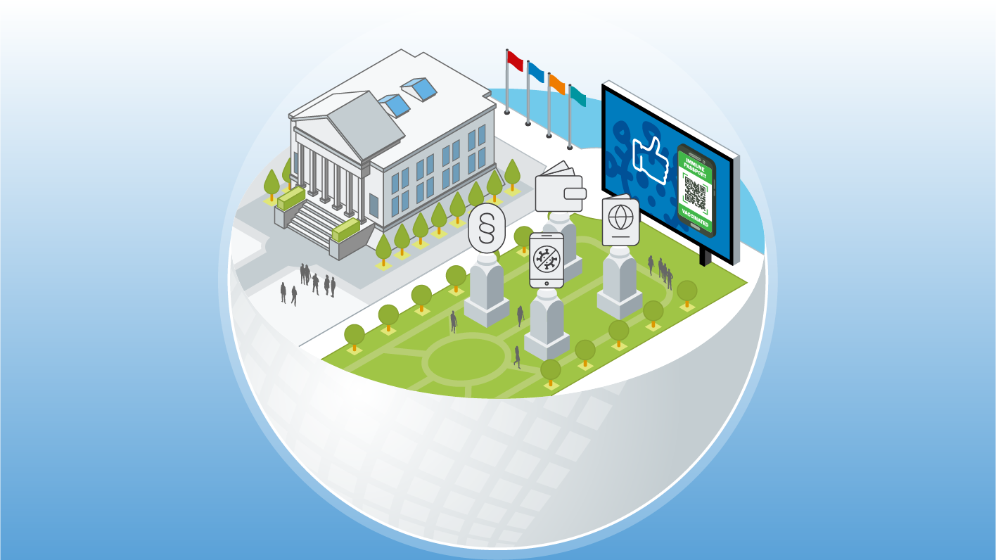 Planet Government & Public Sector