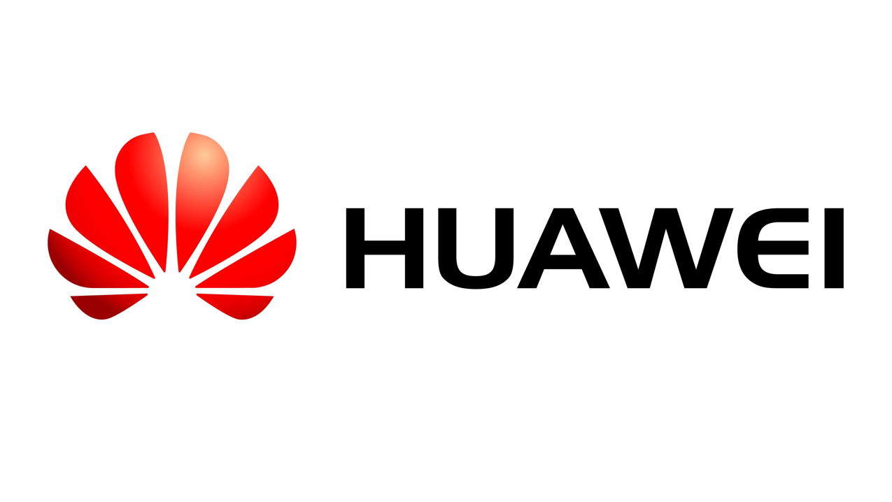 Huawei logo