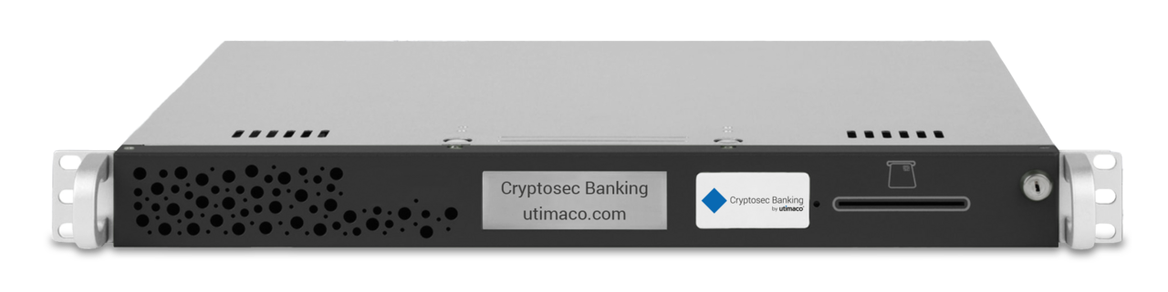cryptosec-banking-hsm