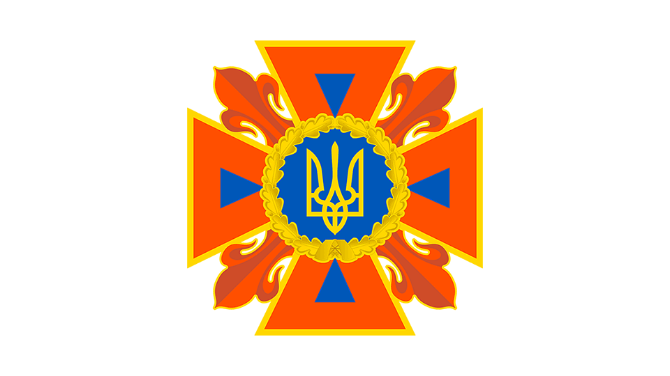 ukraine defence logo