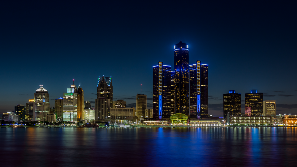 Detroit