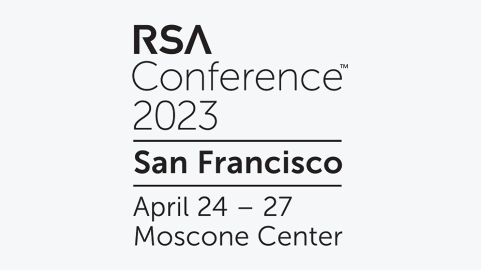 Utimaco @ RSA Conference 2023