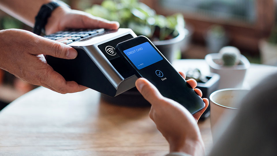 Point-of-sale (POS) Security