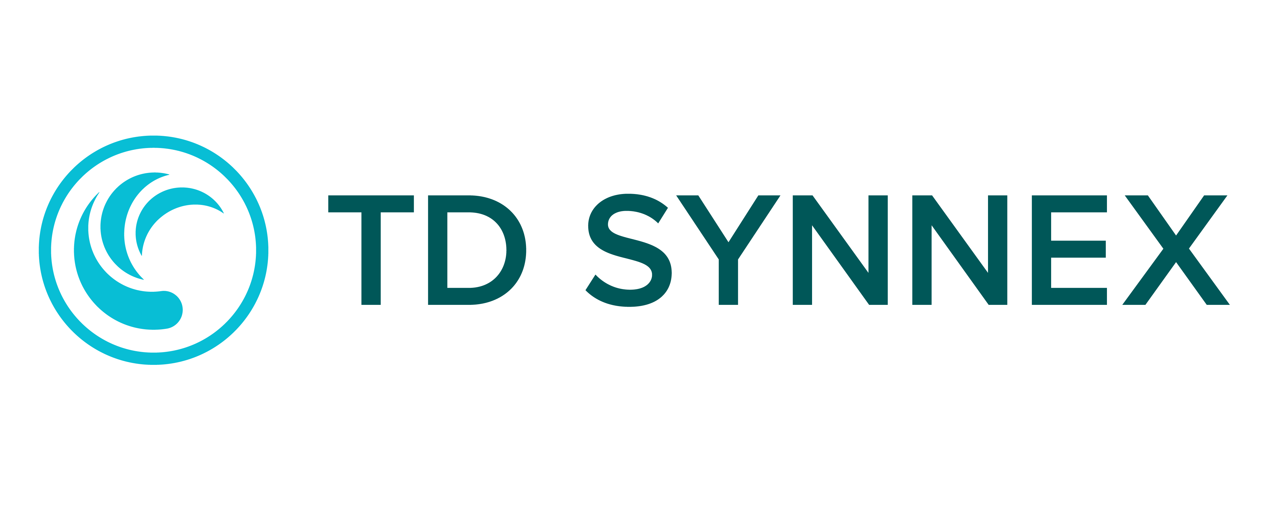 TD_SYNNEX_Logo