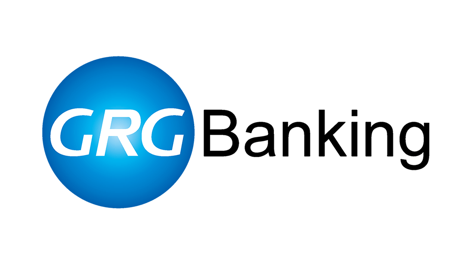 GRG Banking Logo