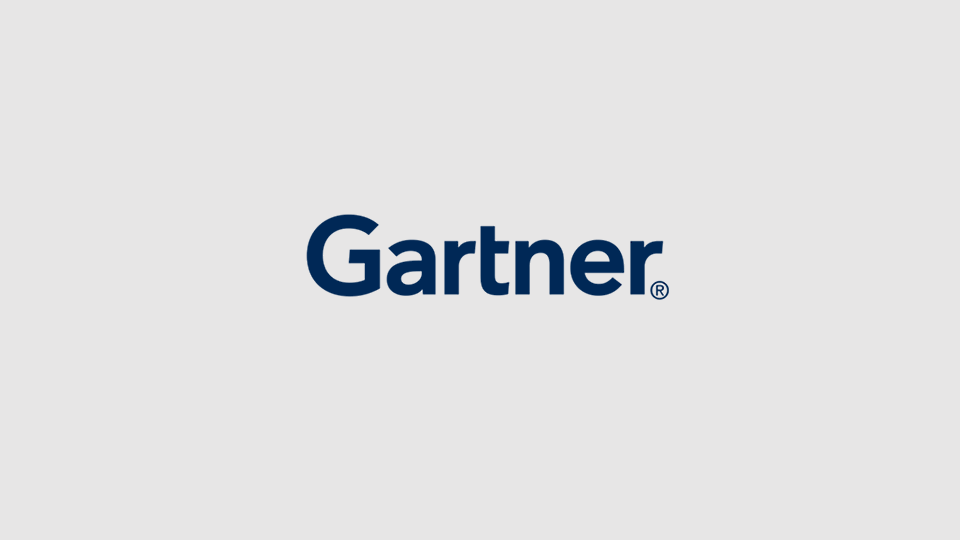 Gartner Logo