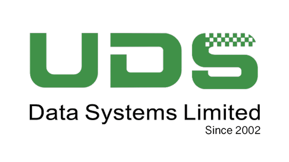 UDS Data Systems Ltd Logo