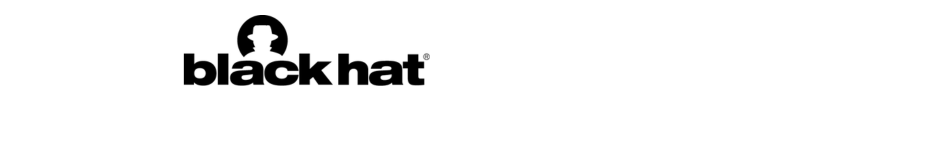 BlackHat logo