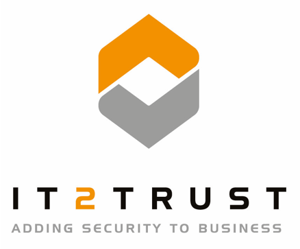 IT2Trust Logo