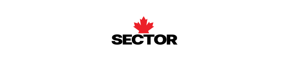 Sector canada logo