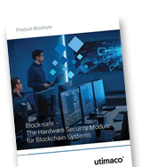 Brochure Block Safe