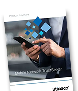 Mobile Network Trustserver 