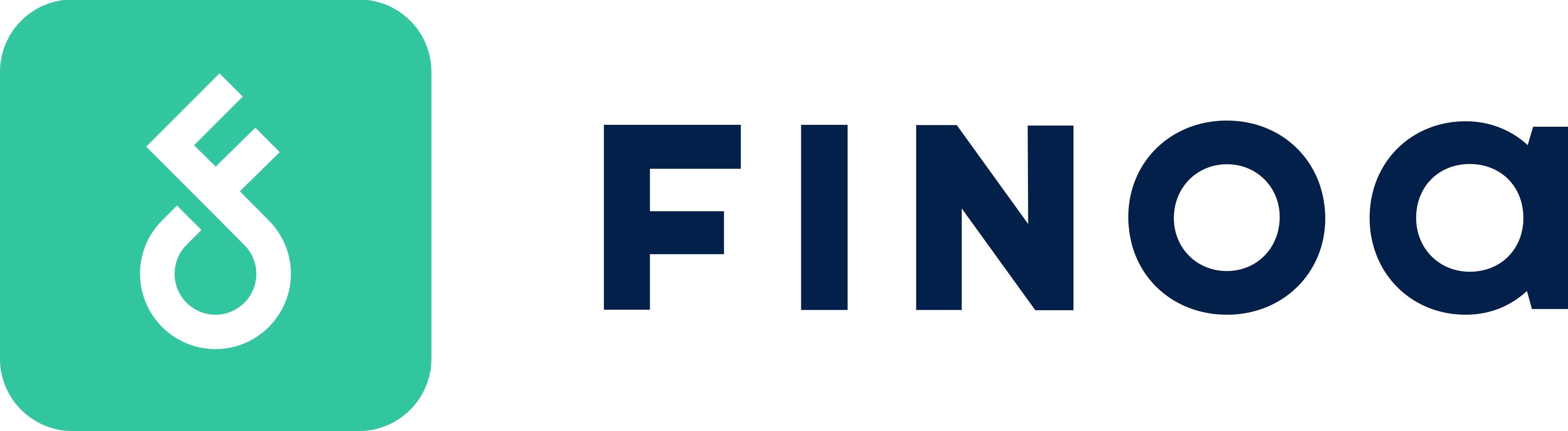 Finoa Logo