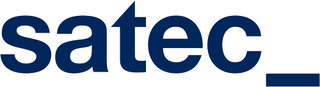 Satec logo