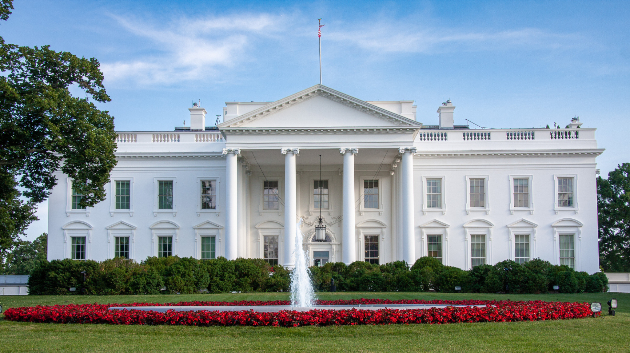 White House