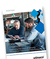 Data Protection for Organization