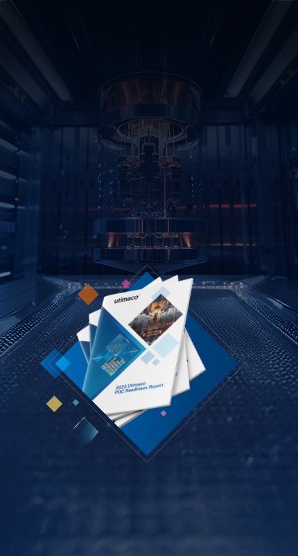 pqc readiness report cover