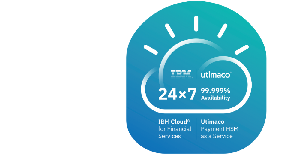 utimaco and IBM solution