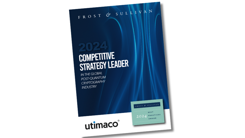 Frost & Sullivan Report Teaser New