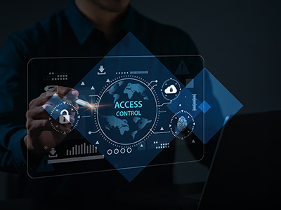 Access management and Control