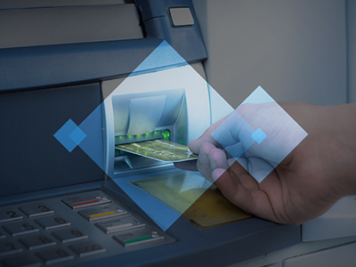 ATM Remote Key Loading