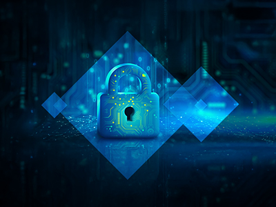 Data Encryption Teaser Image
