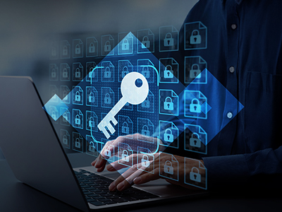 Key Management ad Control
