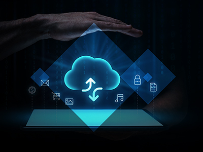 Secure External Sharing