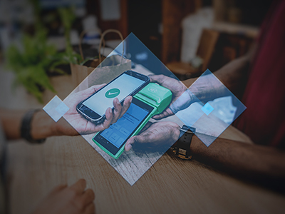 Transaction Processing at POS