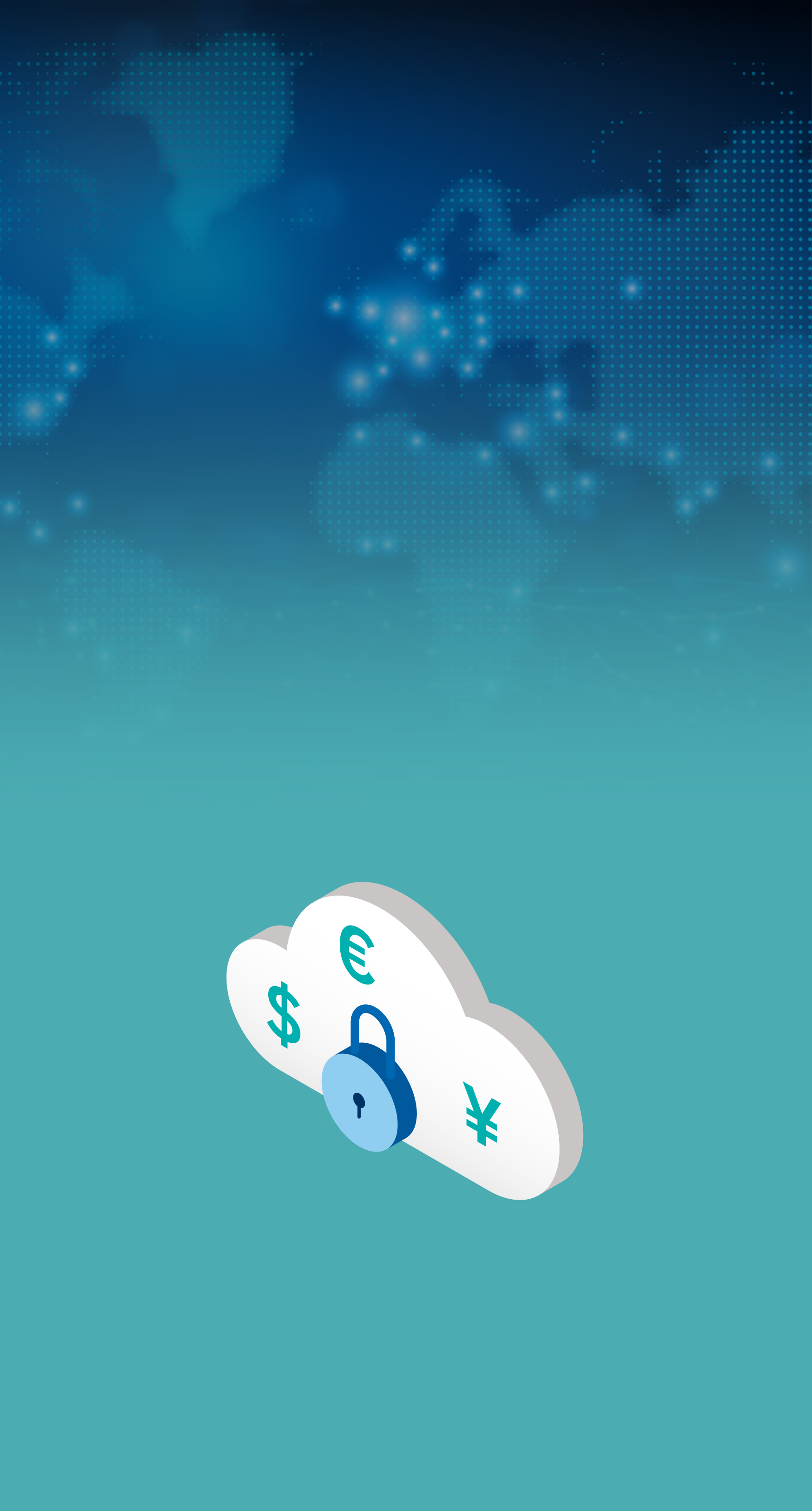 IBM Banner Mobile