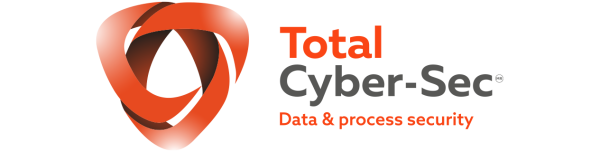 Total Cyersec Logo