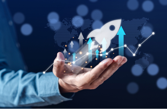 Advanced Data Protection to Grow your Business