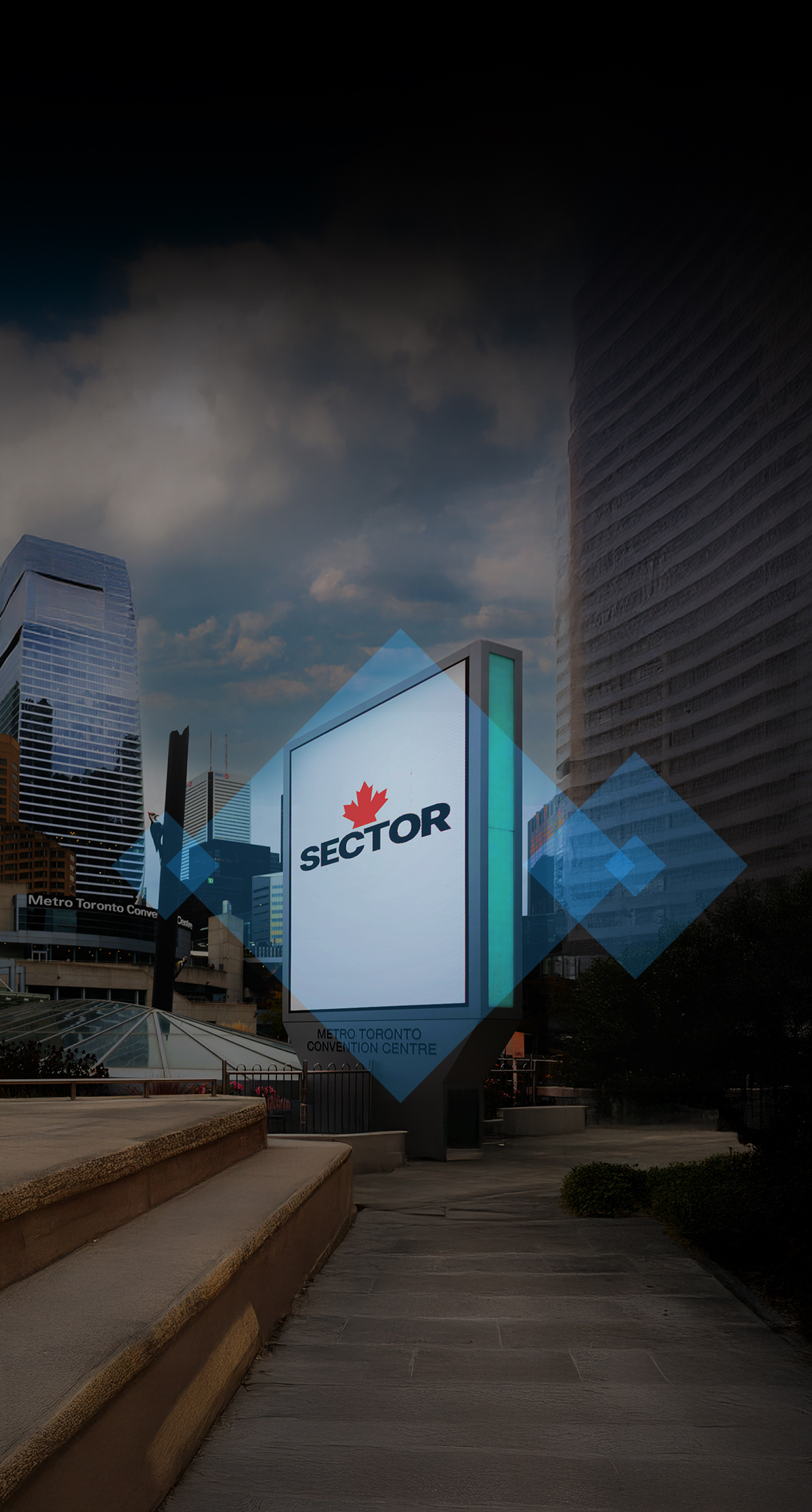Sector Canada Banner
