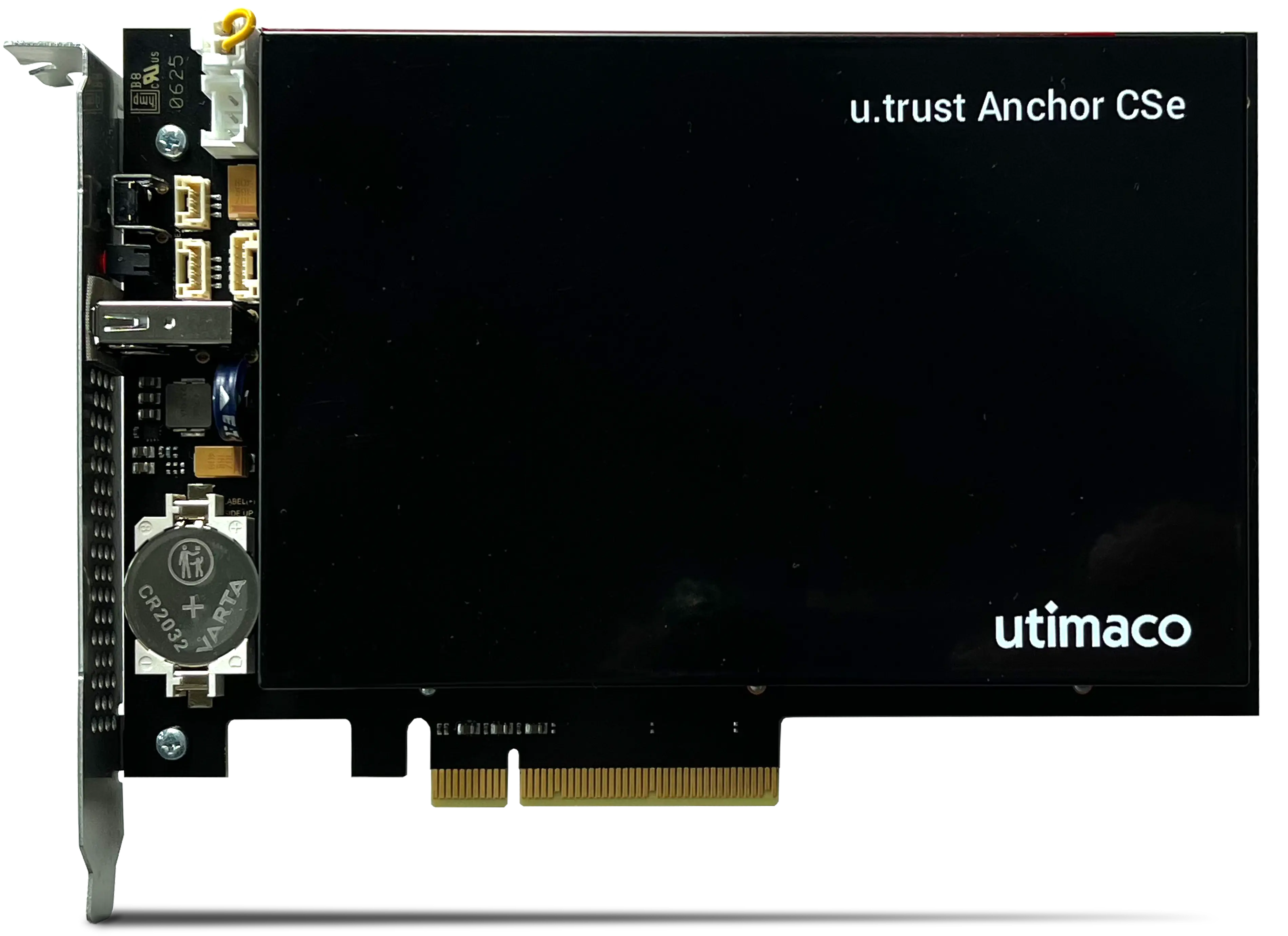 u.trust General Purpose HSM CSe-Series