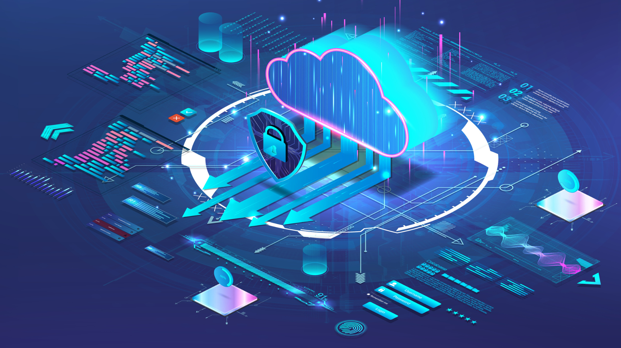 Through a Single Pane of Glass: Centrally Managing the Keys to Your Kingdom
