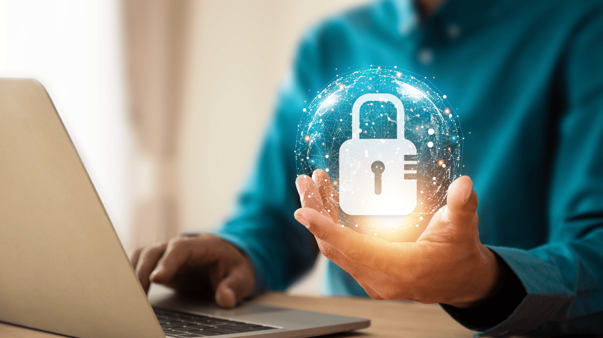 The Critical Role of Encryption and Key Management for Compliance