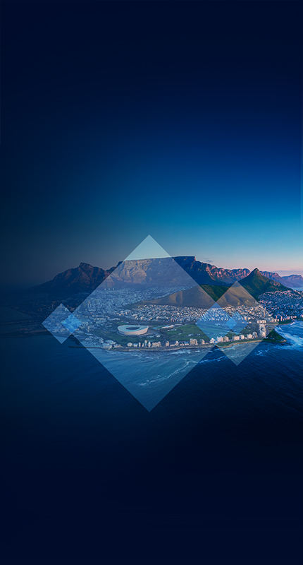 Utimaco at AfricaCom 2025