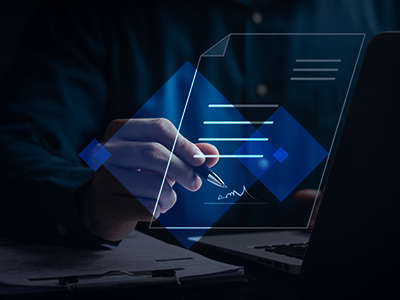 eInvoice Signature as a Service