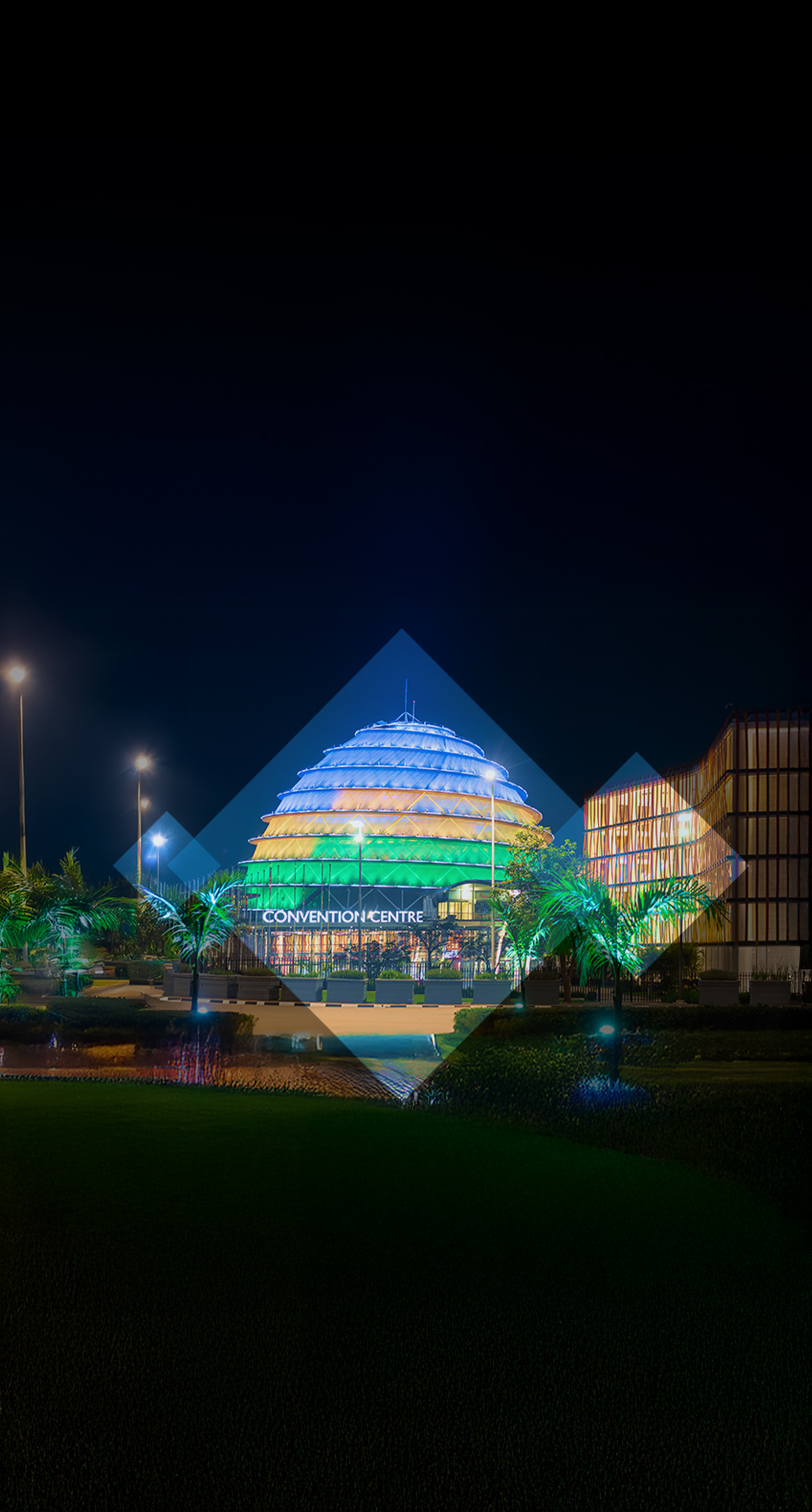 MWC Africa Event