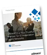 5G ID Associator