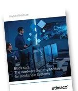 Brochure Block Safe