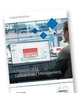Critical Event Management