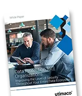 Data Protection for Organization